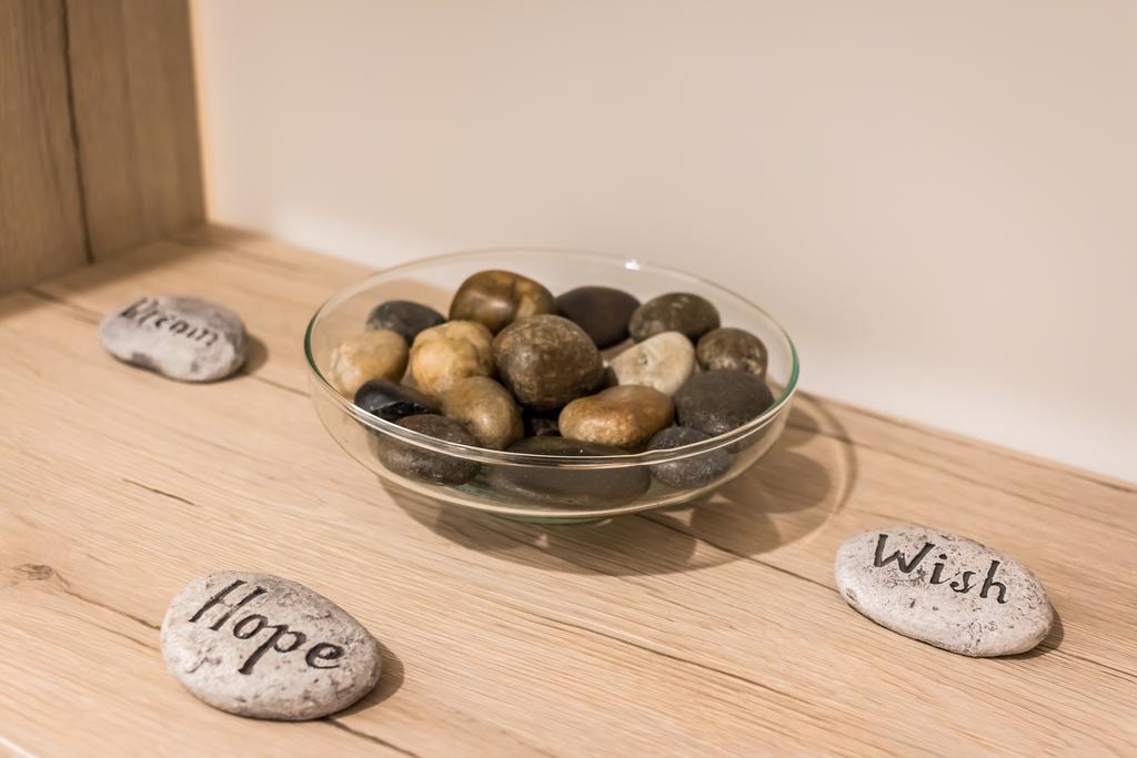Bpr Purehome Apartment Budapest Esterno foto