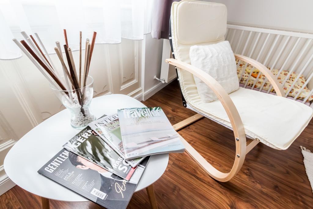 Bpr Purehome Apartment Budapest Esterno foto