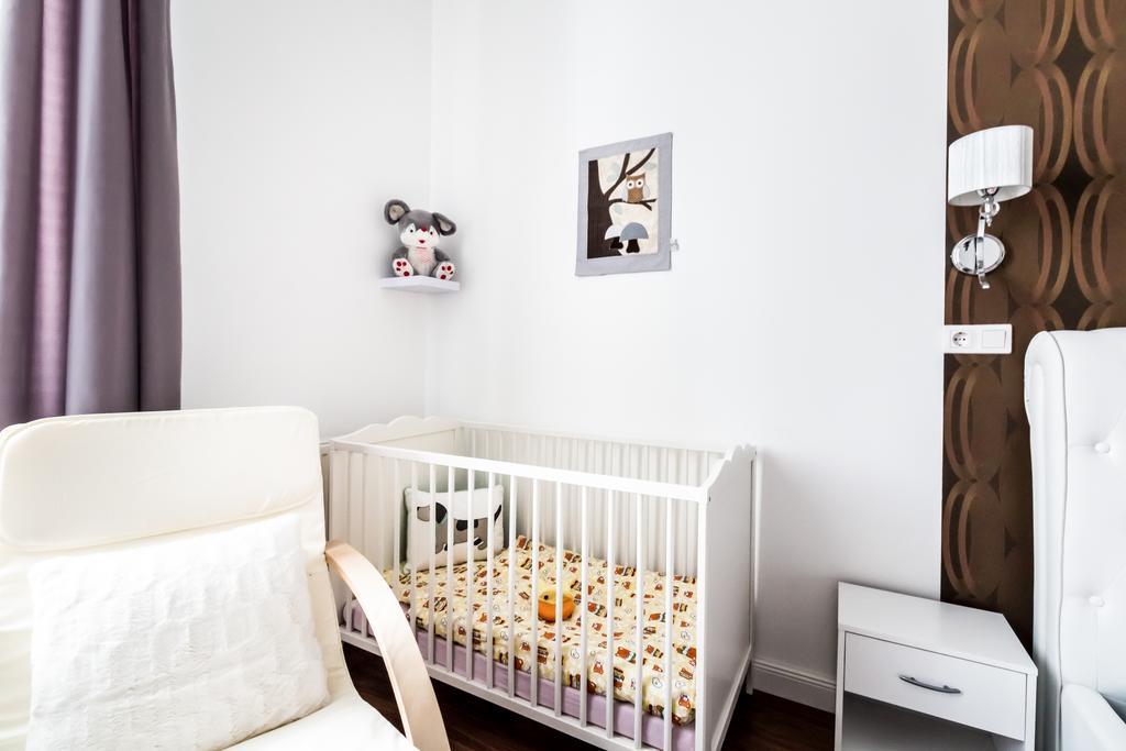 Bpr Purehome Apartment Budapest Esterno foto