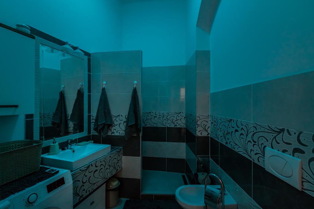 Bpr Purehome Apartment Budapest Esterno foto