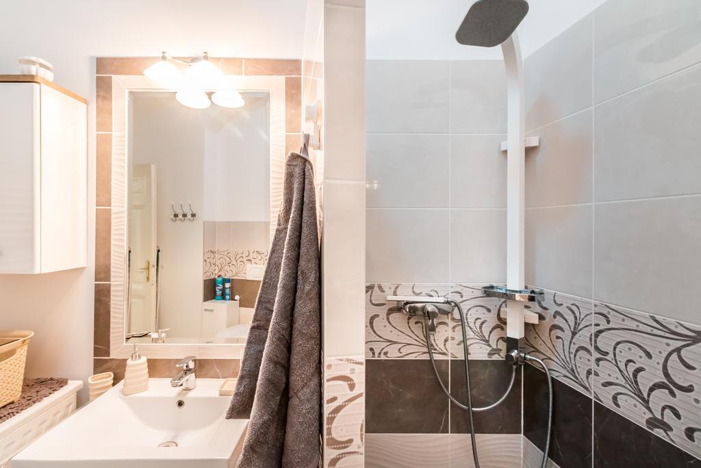 Bpr Purehome Apartment Budapest Esterno foto