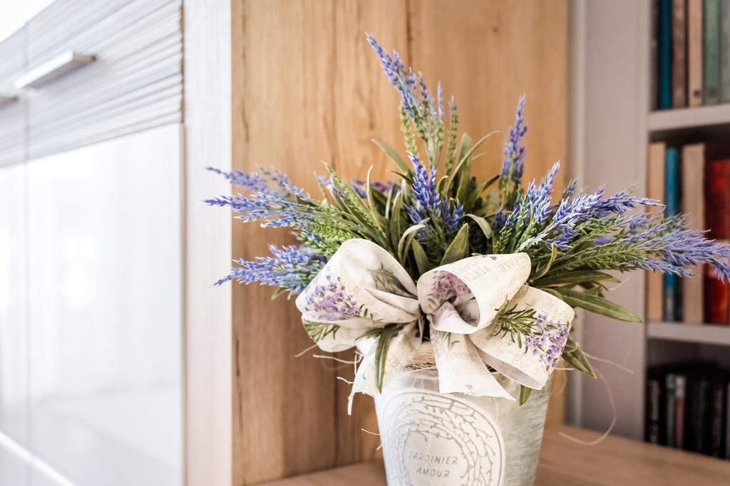 Bpr Purehome Apartment Budapest Esterno foto