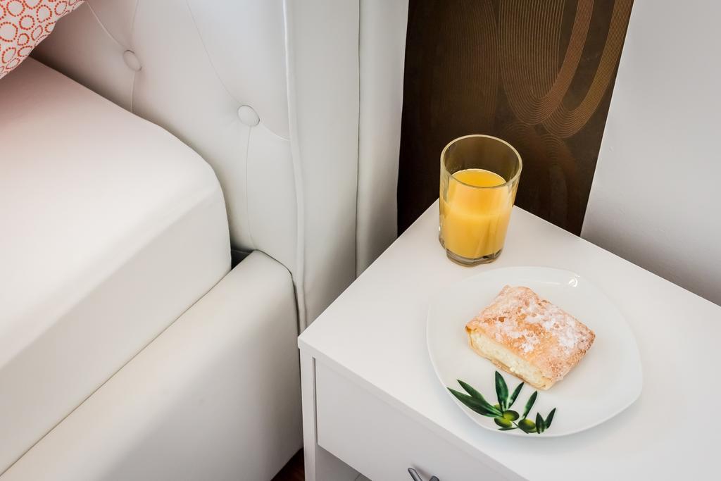 Bpr Purehome Apartment Budapest Esterno foto